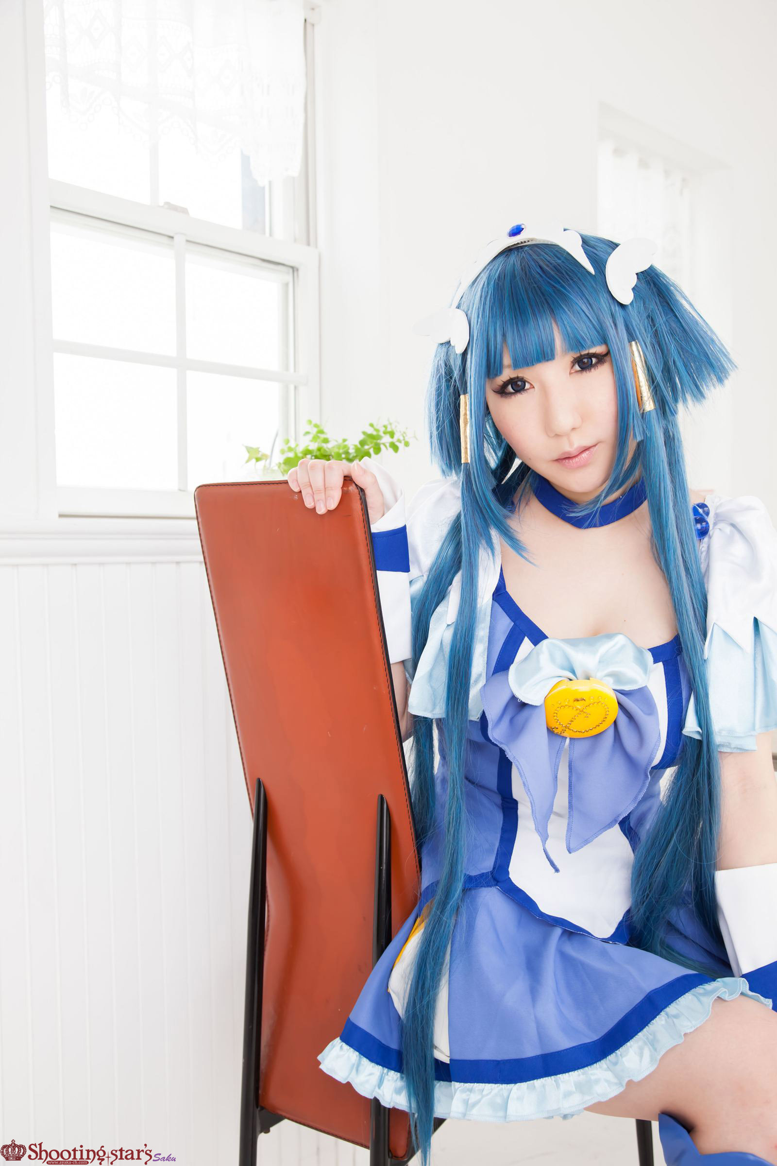 [Cosplay] New Pretty Cure Sunshine Gallery 1